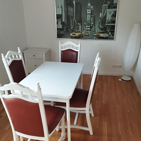 Sonnen-Apartment Bad Honnef Zewnętrze zdjęcie