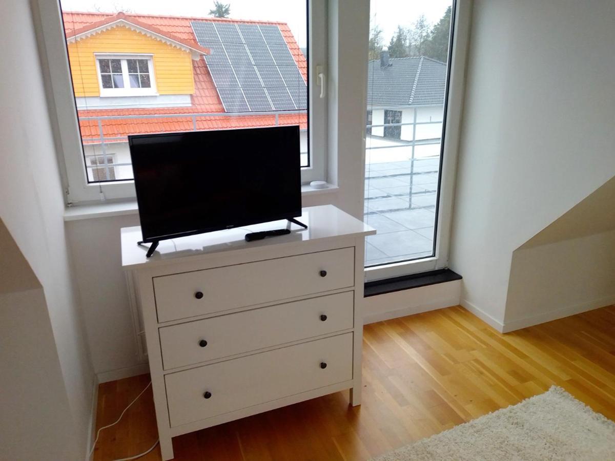 Sonnen-Apartment Bad Honnef Zewnętrze zdjęcie