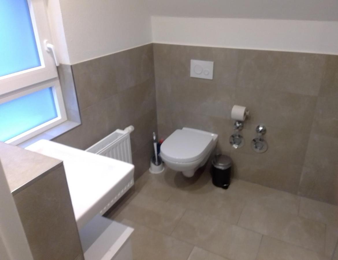 Sonnen-Apartment Bad Honnef Zewnętrze zdjęcie