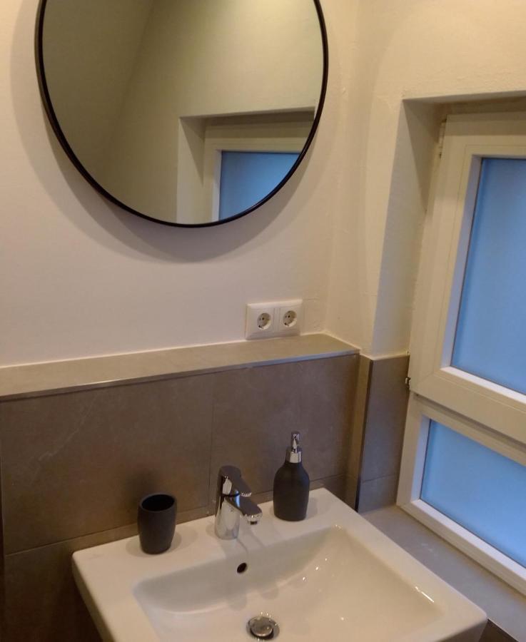 Sonnen-Apartment Bad Honnef Zewnętrze zdjęcie