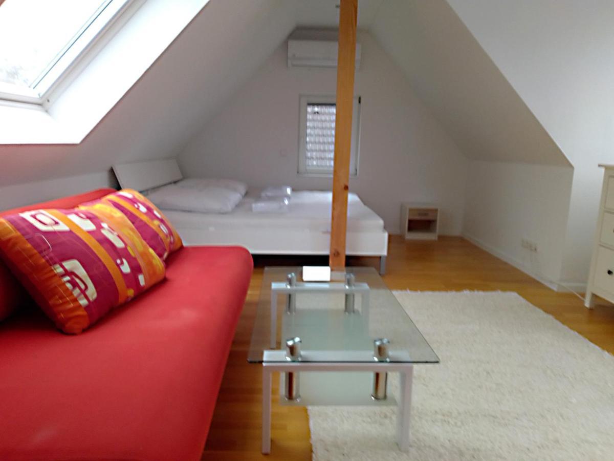 Sonnen-Apartment Bad Honnef Zewnętrze zdjęcie