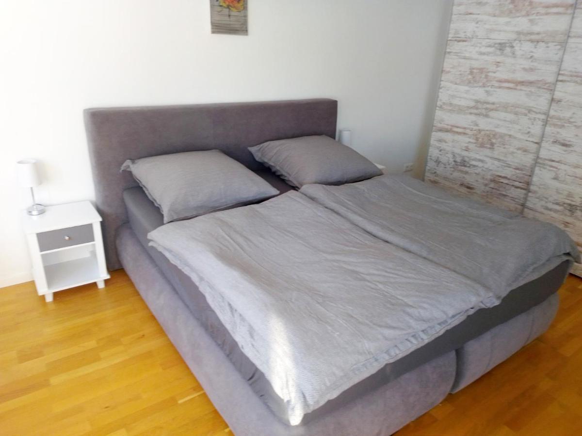 Sonnen-Apartment Bad Honnef Zewnętrze zdjęcie
