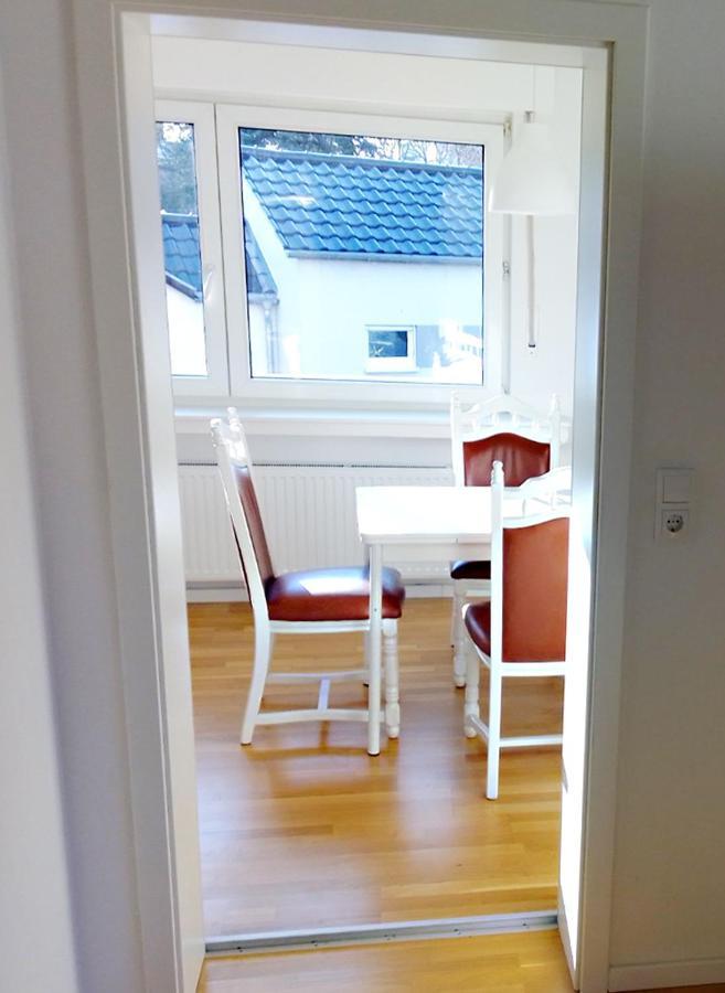 Sonnen-Apartment Bad Honnef Zewnętrze zdjęcie