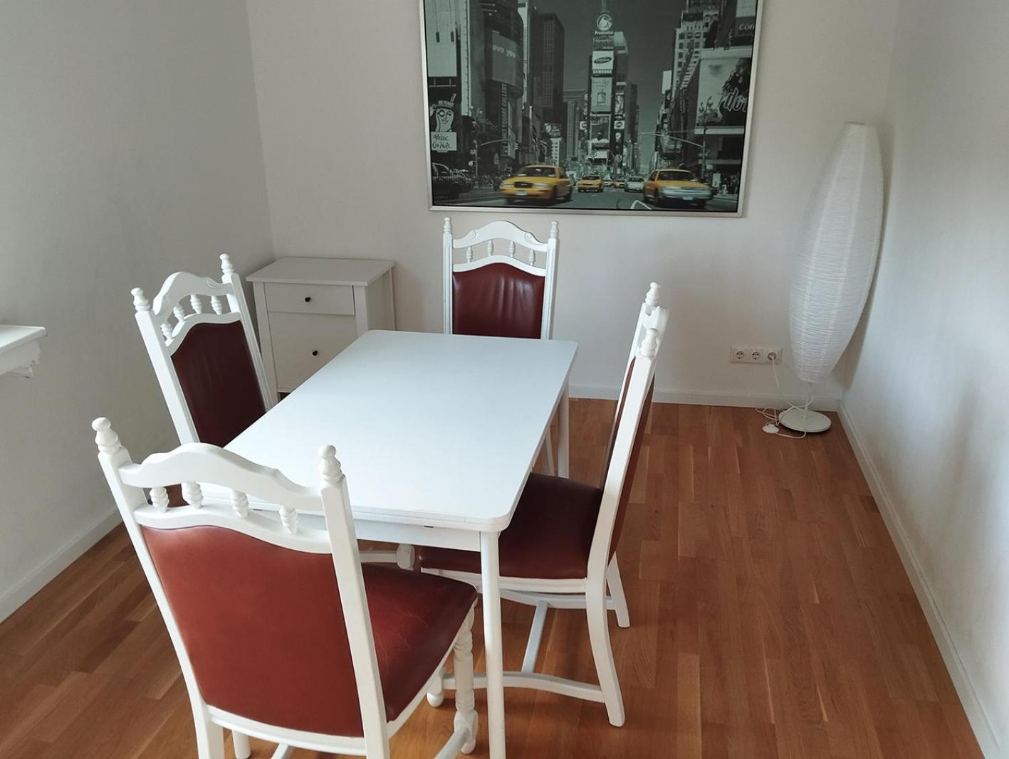 Sonnen-Apartment Bad Honnef Zewnętrze zdjęcie