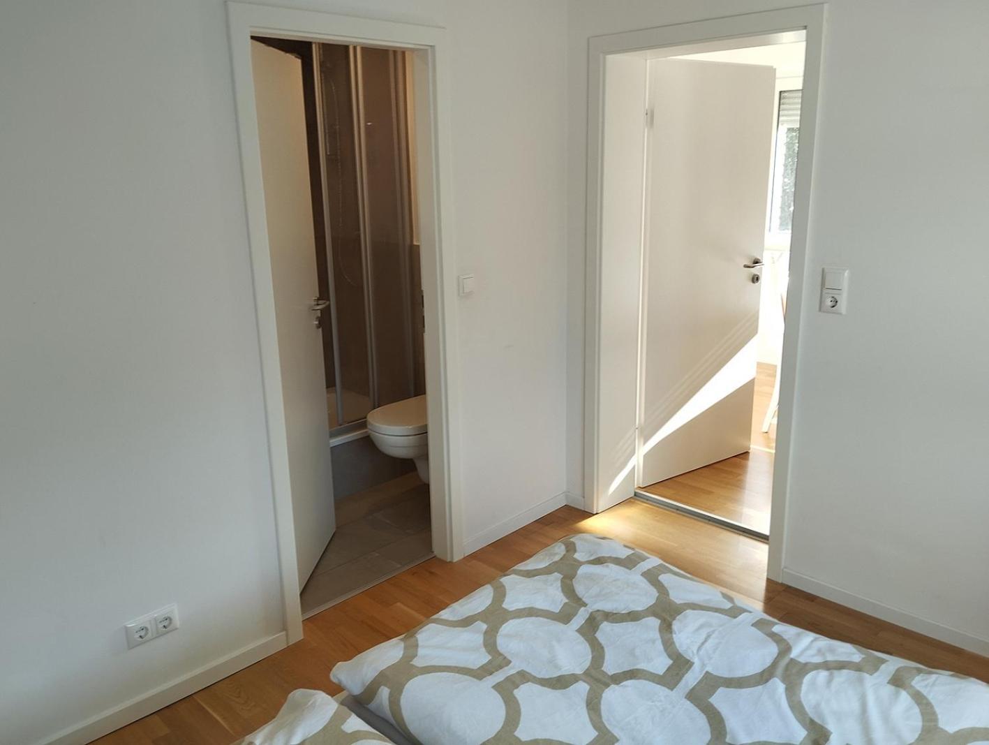 Sonnen-Apartment Bad Honnef Zewnętrze zdjęcie
